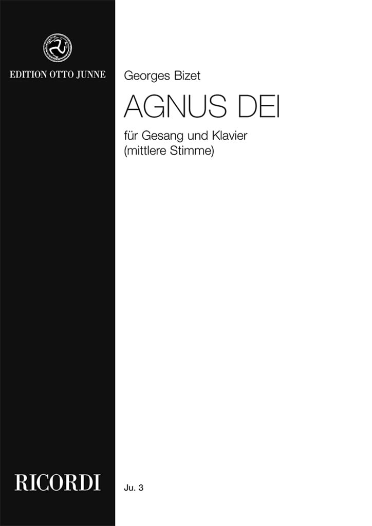 Agnus Dei Es-Dur